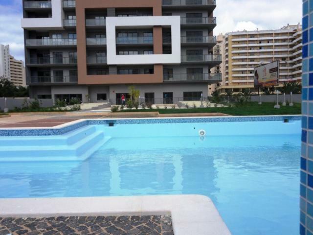 Rocha Tower By Beach Rentals Exterior photo