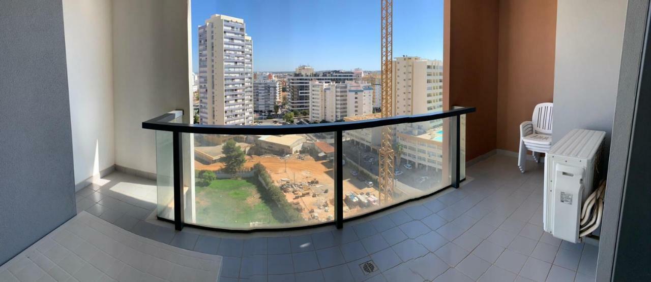 Rocha Tower By Beach Rentals Exterior photo