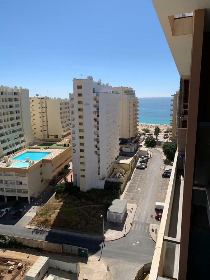 Rocha Tower By Beach Rentals Exterior photo