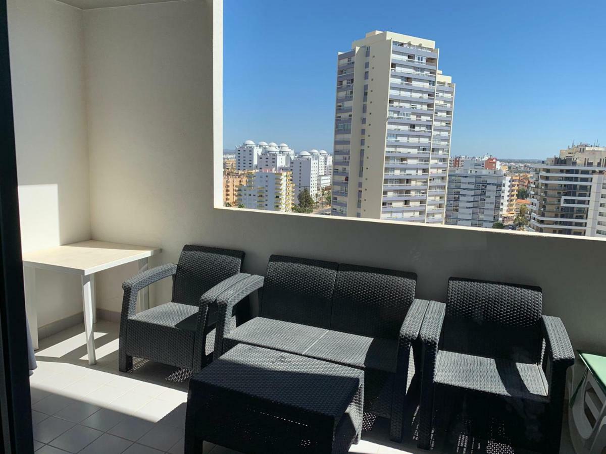 Rocha Tower By Beach Rentals Exterior photo