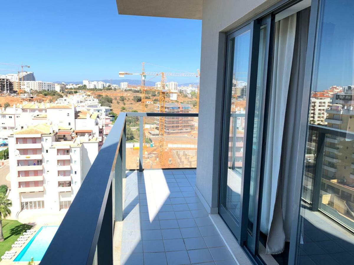 Rocha Tower By Beach Rentals Exterior photo